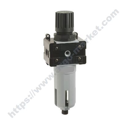 Кондензоотделител Bamax 1/2 главна снимка