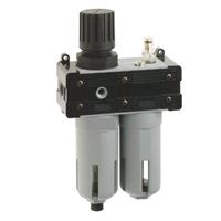 Кондензоотделител и омаслител Bamax 1/4