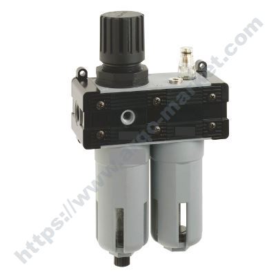 Кондензоотделител и омаслител Bamax 1 цол главна снимка