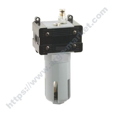 Омаслител Bamax 1/2 главна снимка