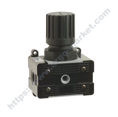 Регулатор за налягане Bamax 1/2 главна снимка