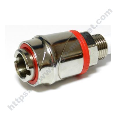 Бърза връзка Bamax 1/2M голяма главна снимка