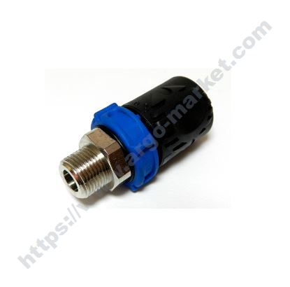 Бърза връзка Bamax 1/2 M главна снимка