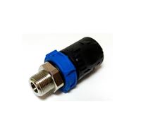 Бърза връзка Bamax 1/2 M