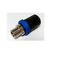 Бърза връзка Bamax 1/4 F