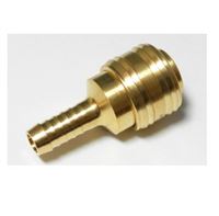 Бърза връзка щуцер Bamax 13 мм