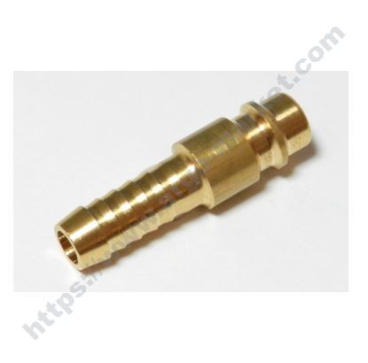 Щуцер за бърза връзка Bamax 13 мм главна снимка