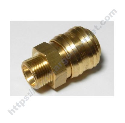 Бърза връзка Bamax 1/4M главна снимка