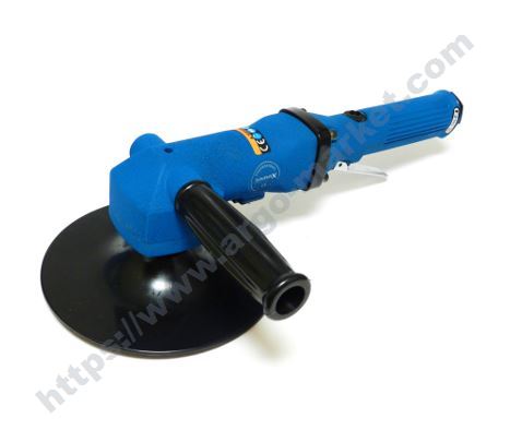 Полир машина Bamax 7  главна снимка