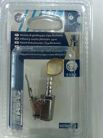 Abac резервен накрайник за помпене на гуми