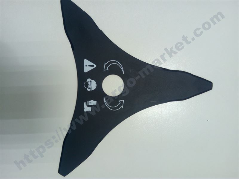  Нож за трева 3Т главна снимка