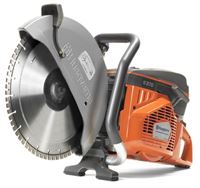 Най-ниска цена Husqvarna K 970
