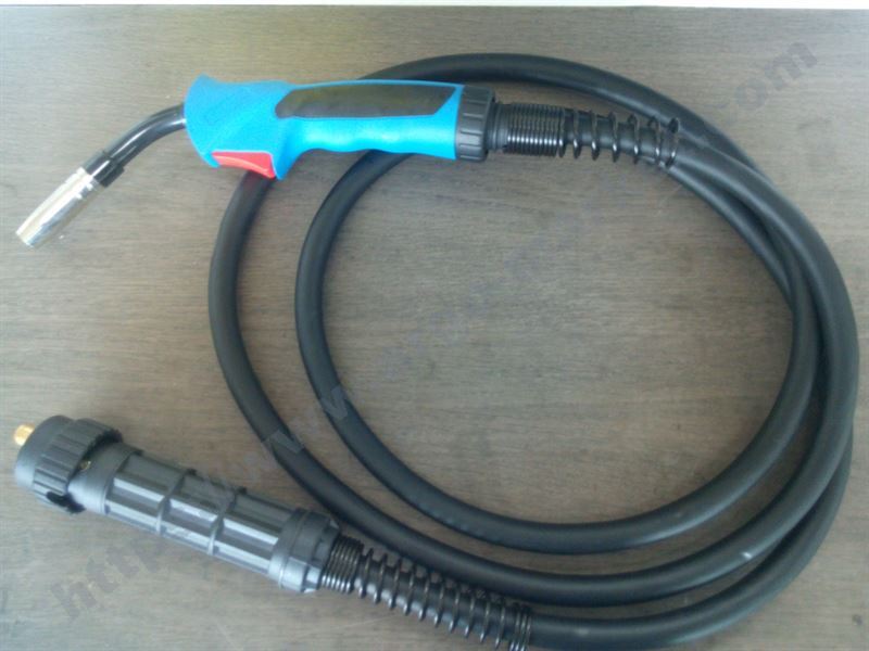 MIG шланг 3 метра главна снимка