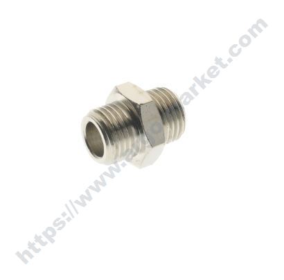 Нипел Bamax 1/8 главна снимка