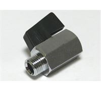 Сферичен кран Bamax 1/2 MF