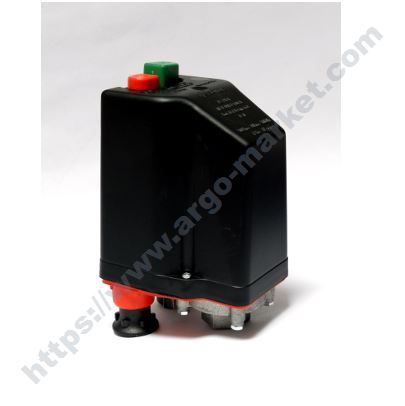 Пресостат 15 бара, 17 - 23А главна снимка