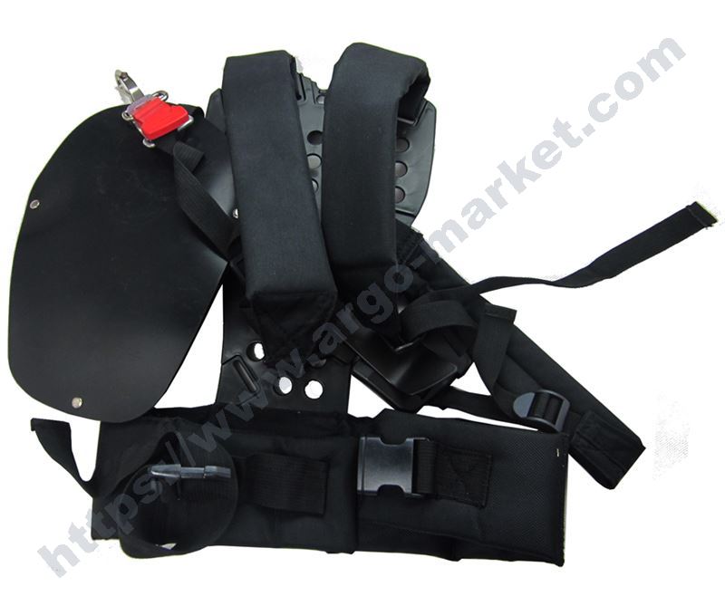 Самар за моторна коса Lux главна снимка