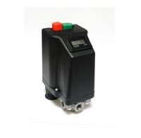 Пресостат с моточасовник 10 - 16А