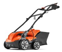 Най-ниска цена Husqvarna S 138C вертикутир скарификатор