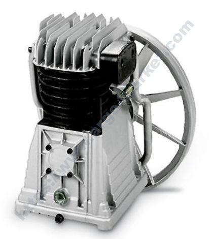 Abac B4900, 536 л/мин подарък масло главна снимка