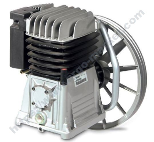 Abac B5900B, 618 л/мин главна снимка