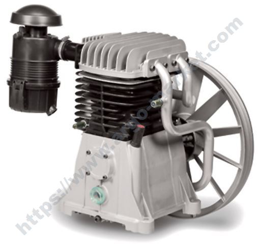 Abac B6000, 809 л/мин главна снимка