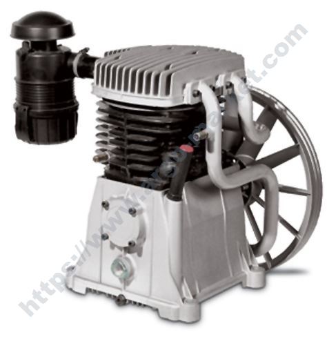 Abac B7000, 1 191 л/мин подарък масло главна снимка