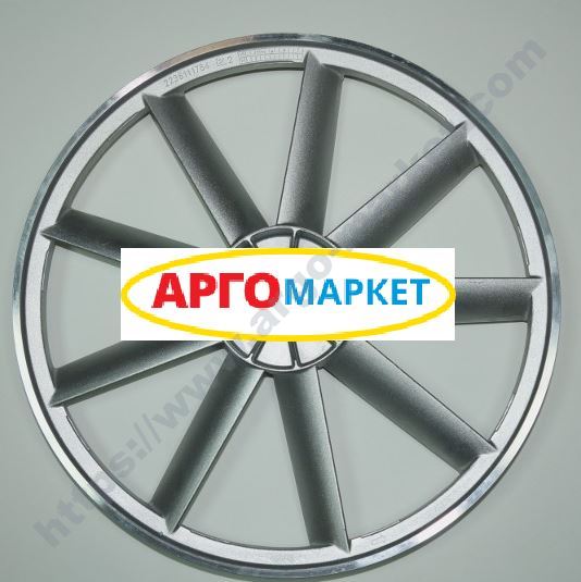 Шайба Abac A39B и PAT38 главна снимка