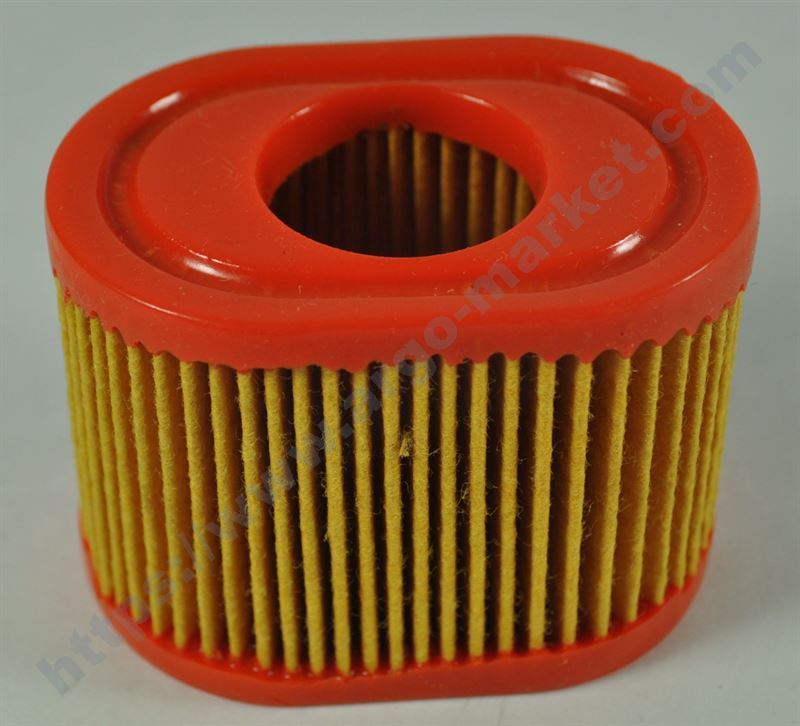 Abac филтър B4900 главна снимка