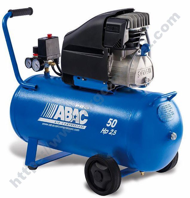 Abac Montecarlo L25P главна снимка