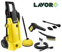 Lavor Ninja 130 Plus