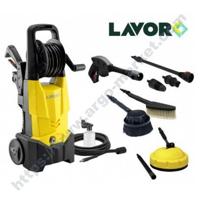 Lavor One Extra 135 главна снимка