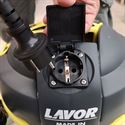 Lavor WT 30 XE с вграден контакт  снимка 8666