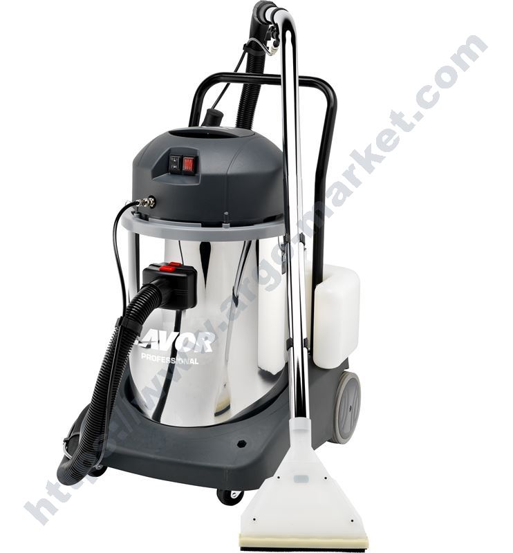 Lavor Apollo IF главна снимка