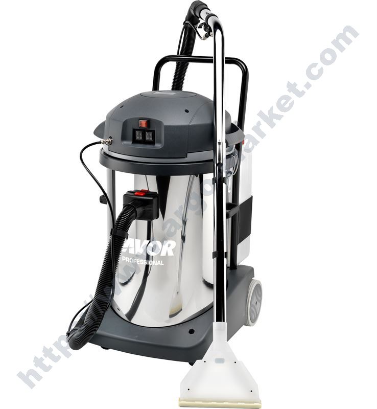 Lavor Solaris IF главна снимка