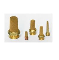 Bamax заглушител 3/4