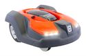 Husqvarna играчка Automower снимка 8740