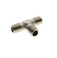 Тройник Bamax 1/2MMM