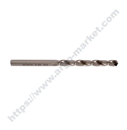 Hitachi кобалтово свредло 3 мм главна снимка
