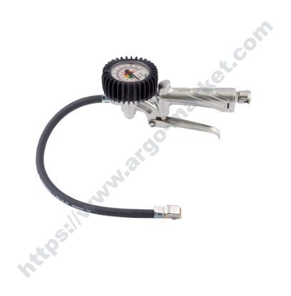 Bamax професионален пистолет за гуми главна снимка