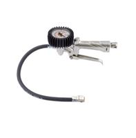 Bamax професионален пистолет за гуми