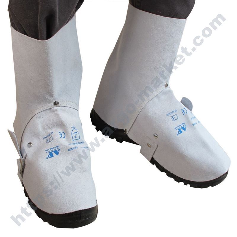 Гамаши за заваряване главна снимка