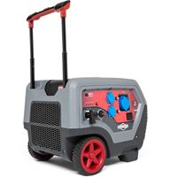 Briggs & Stratton PowerSmart Q6500