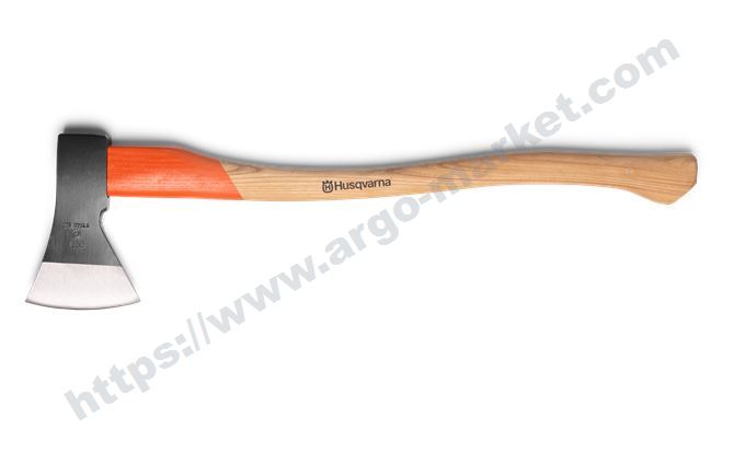 Husqvarna универсална брадва главна снимка