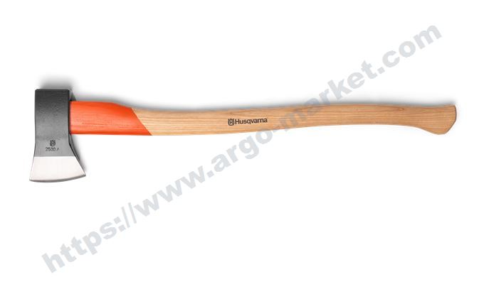 Husqvarna разцепваща брадва главна снимка