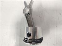 Abac бутало к-т Montecarlo L30