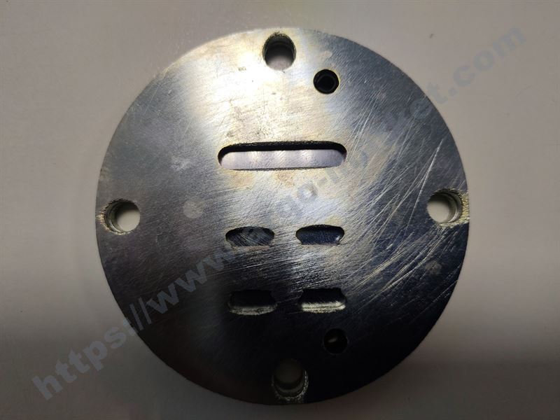 Abac к-т клапани L20 главна снимка