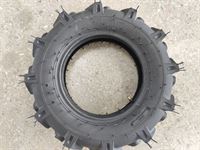 Гума 4 х 10 външна + вътрешна