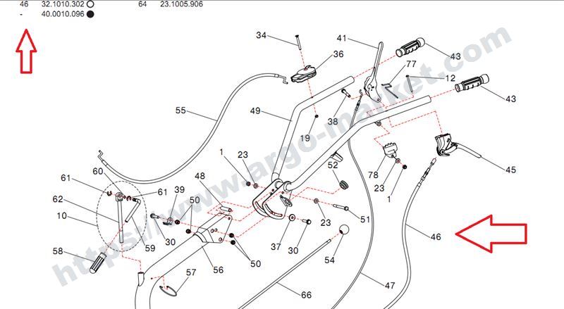 Eurosystems жило съединител P55 главна снимка