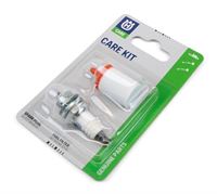 Husqvarna свещ и филтър